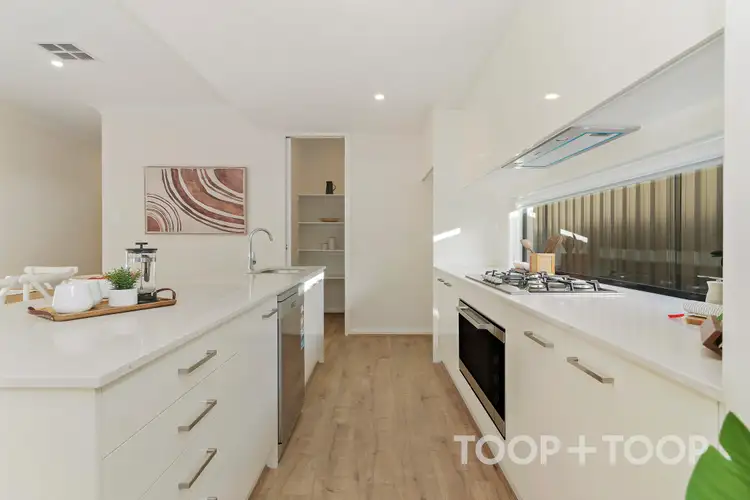 Fifth view of Homely house listing, 31a Playford Road, Newton SA 5074