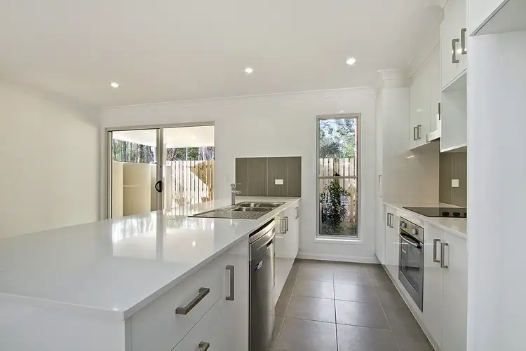 Second view of Homely townhouse listing, 17/40 Holland Crescent, Capalaba QLD 4157