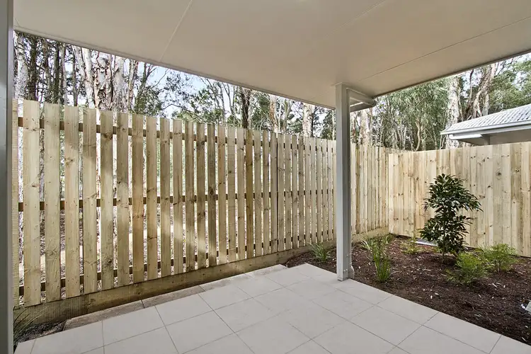 Third view of Homely townhouse listing, 17/40 Holland Crescent, Capalaba QLD 4157
