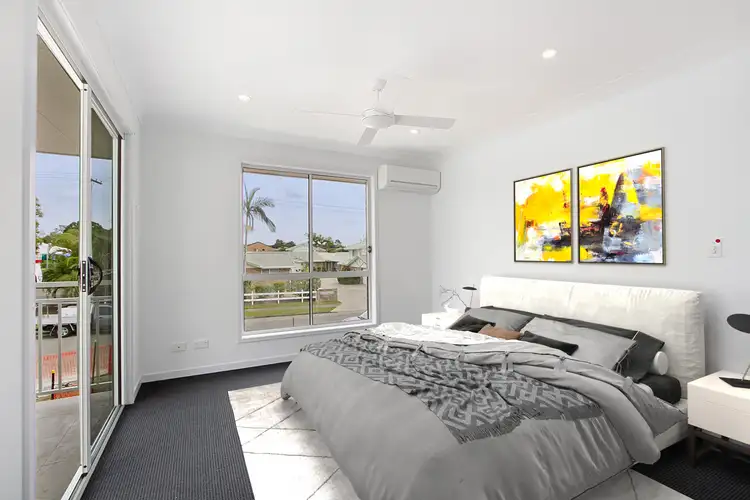 Fourth view of Homely townhouse listing, 17/40 Holland Crescent, Capalaba QLD 4157
