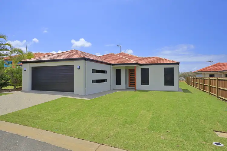 28 Chantelle Circuit, Coral Cove QLD 4670