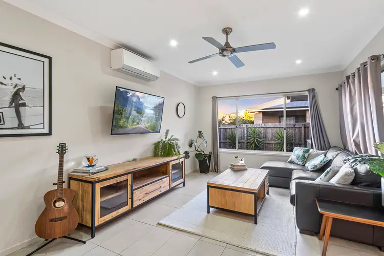 Third view of Homely house listing, 4 Turner Crescent, Ormeau Hills QLD 4208