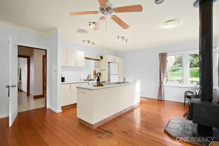 Fourth view of Homely house listing, 1/305 Penquite Road, Norwood TAS 7250