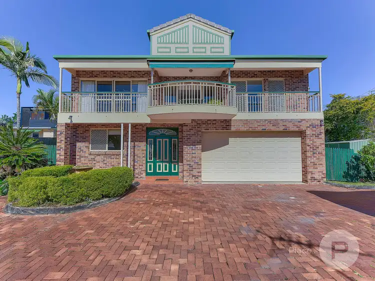 1/32 Ashby Street, Fairfield QLD 4103