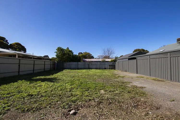 Main view of Homely land listing, 14 Prince Charles Street, Morphett Vale SA 5162