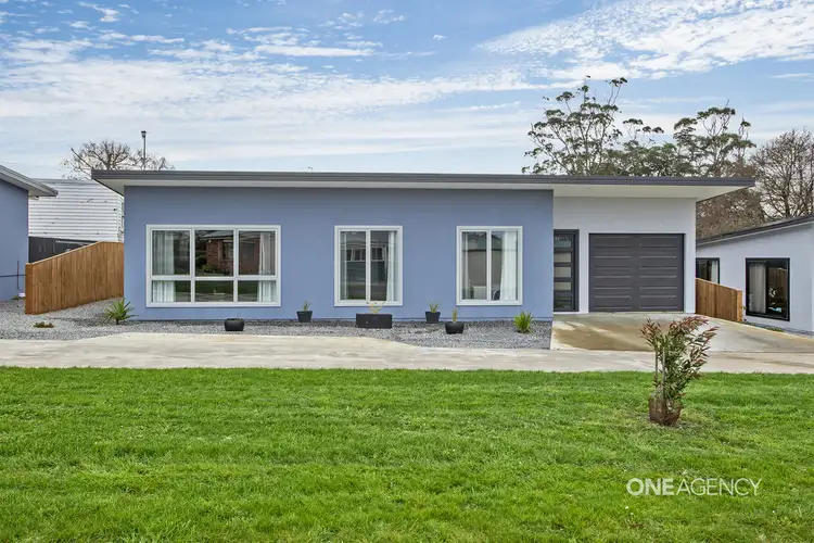 Main view of Homely unit listing, 2/65A Brittons Road, Smithton TAS 7330