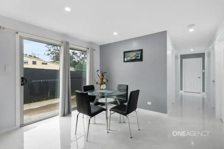 Third view of Homely unit listing, 2/65A Brittons Road, Smithton TAS 7330