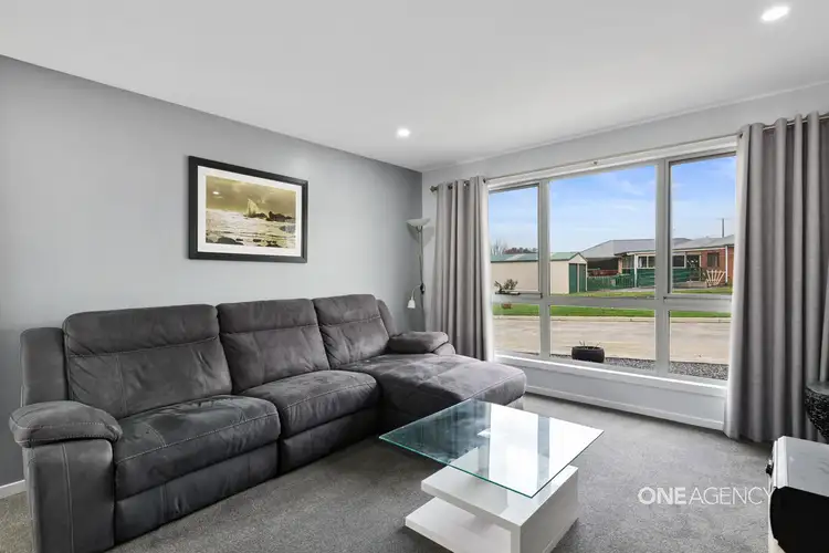 Fourth view of Homely unit listing, 2/65A Brittons Road, Smithton TAS 7330