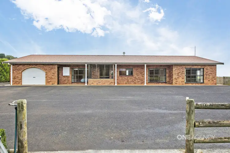 Main view of Homely house listing, 488 Fords Road, Forest TAS 7330