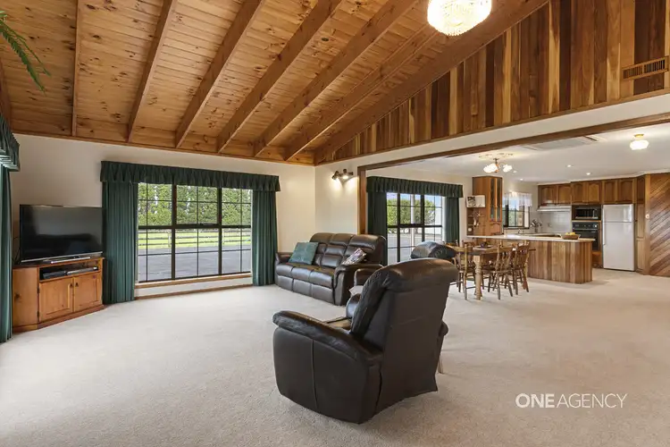 Third view of Homely house listing, 488 Fords Road, Forest TAS 7330