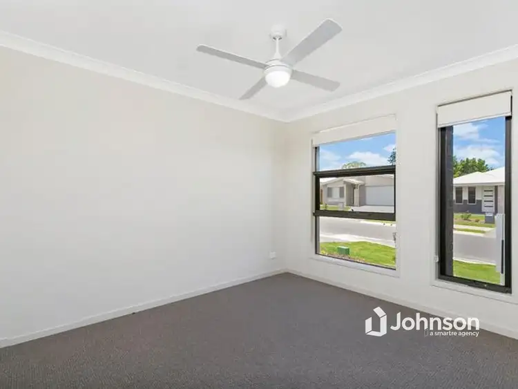 Second view of Homely house listing, 43 Huntingdale Street, Leichhardt QLD 4305