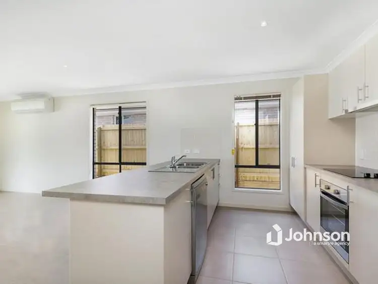Third view of Homely house listing, 43 Huntingdale Street, Leichhardt QLD 4305
