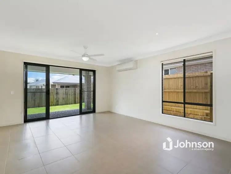 Fourth view of Homely house listing, 43 Huntingdale Street, Leichhardt QLD 4305