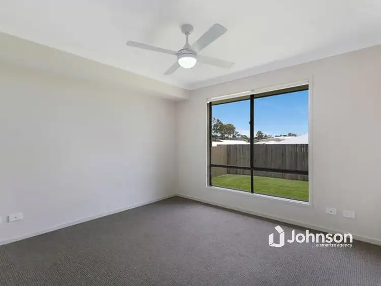 Fifth view of Homely house listing, 43 Huntingdale Street, Leichhardt QLD 4305