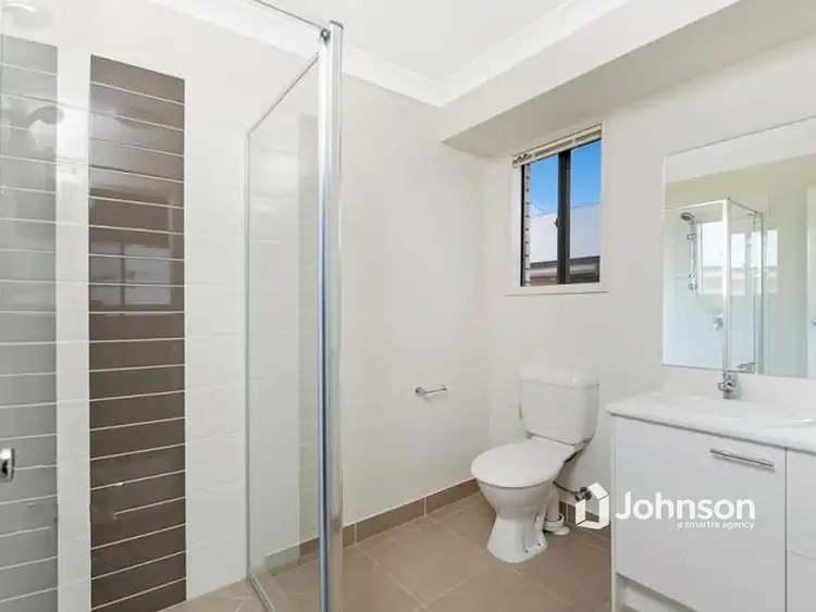 Sixth view of Homely house listing, 43 Huntingdale Street, Leichhardt QLD 4305