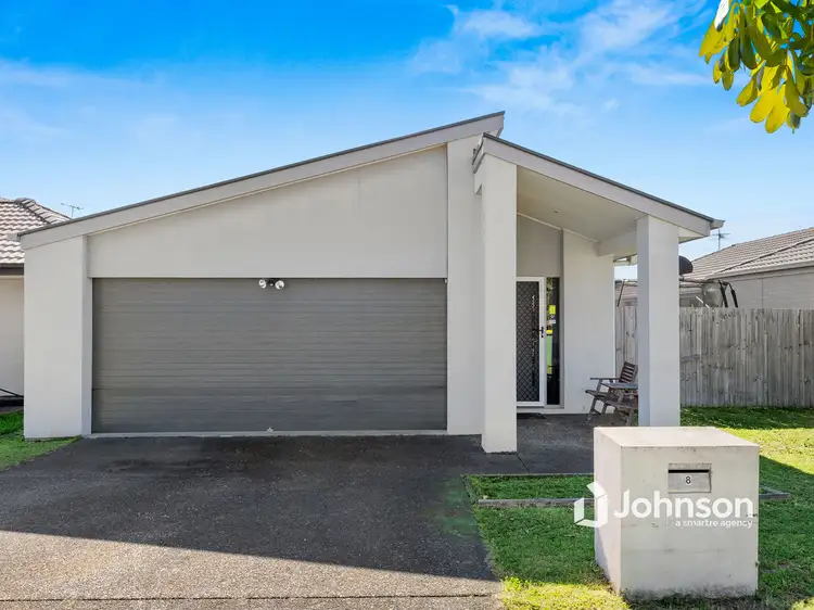 18 Biella Court, Leichhardt QLD 4305