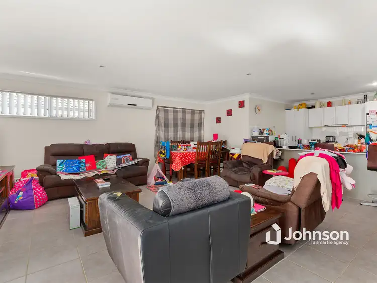 Second view of Homely house listing, 18 Biella Court, Leichhardt QLD 4305