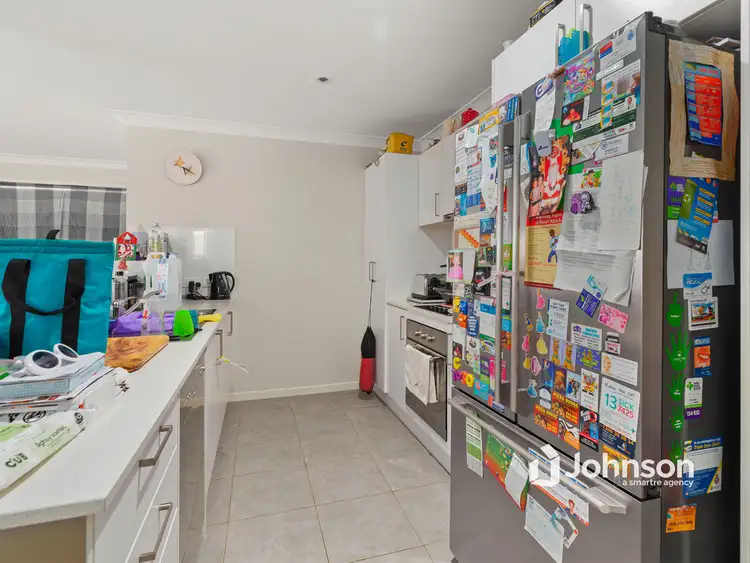 Third view of Homely house listing, 18 Biella Court, Leichhardt QLD 4305