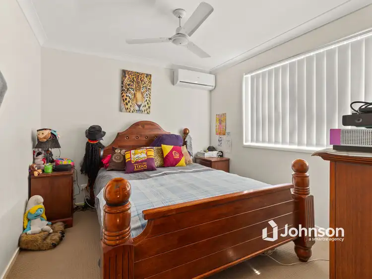 Fourth view of Homely house listing, 18 Biella Court, Leichhardt QLD 4305