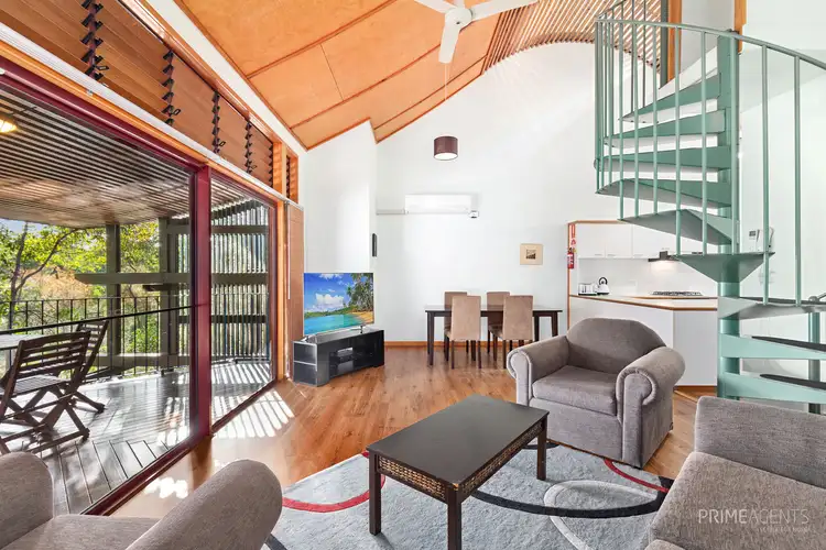 Second view of Homely unit listing, 515 Banksia Villa, Fraser Island QLD 4581