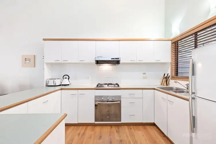 Fourth view of Homely unit listing, 515 Banksia Villa, Fraser Island QLD 4581
