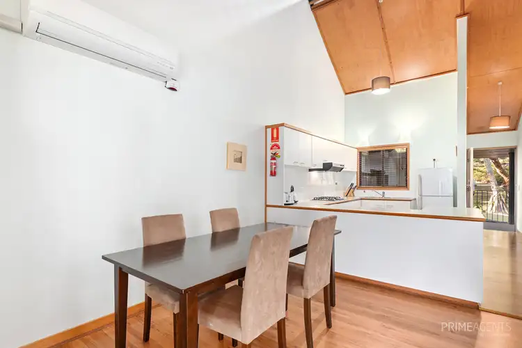 Fifth view of Homely unit listing, 515 Banksia Villa, Fraser Island QLD 4581