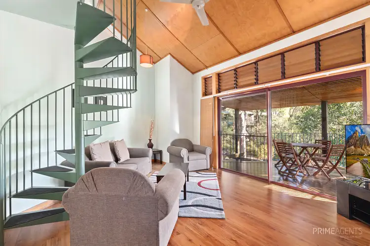 Sixth view of Homely unit listing, 515 Banksia Villa, Fraser Island QLD 4581