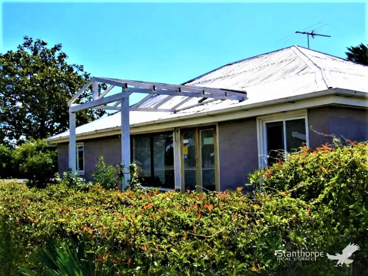 Main view of Homely house listing, 70 High Street, Stanthorpe QLD 4380