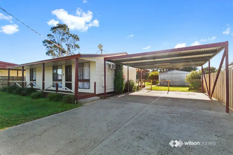 22 Duke Street, Rosedale VIC 3847