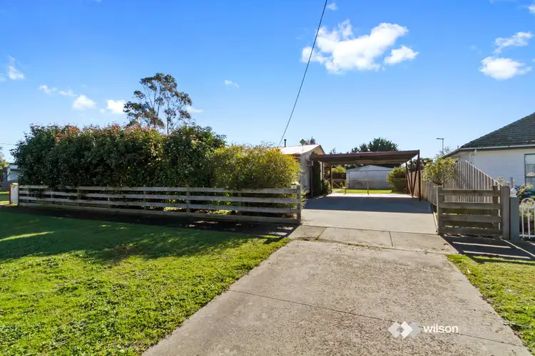 Second view of Homely house listing, 22 Duke Street, Rosedale VIC 3847