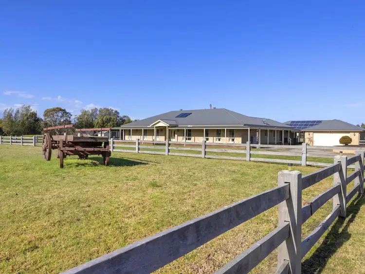 130 Males Road, Moorooduc VIC 3933