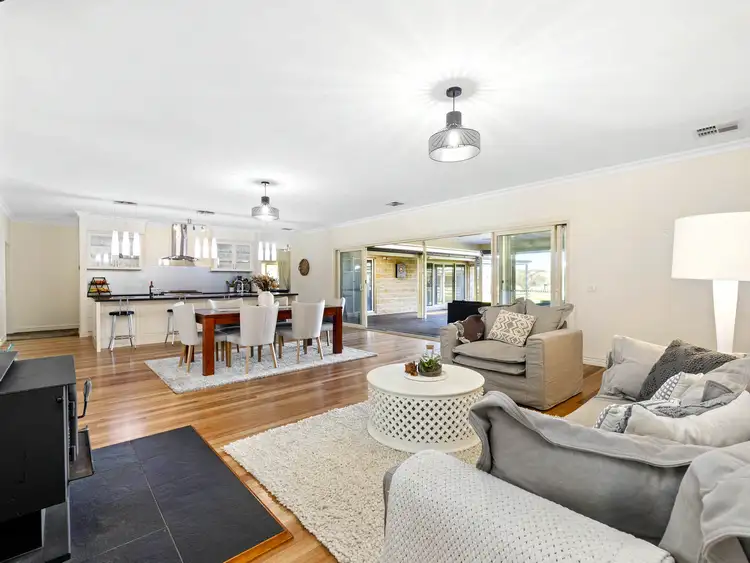 Fourth view of Homely rural property listing, 130 Males Road, Moorooduc VIC 3933