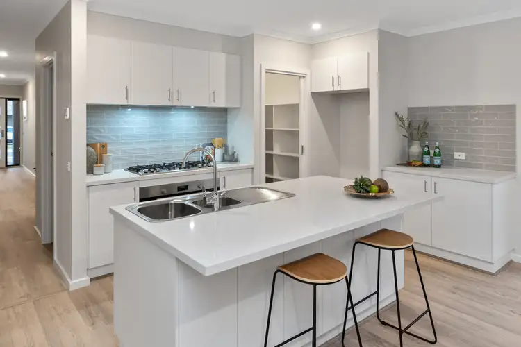 Second view of Homely house listing, 90 Encore Boulevard, Cranbourne South VIC 3977