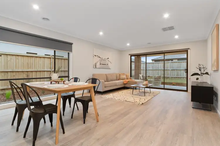 Third view of Homely house listing, 90 Encore Boulevard, Cranbourne South VIC 3977