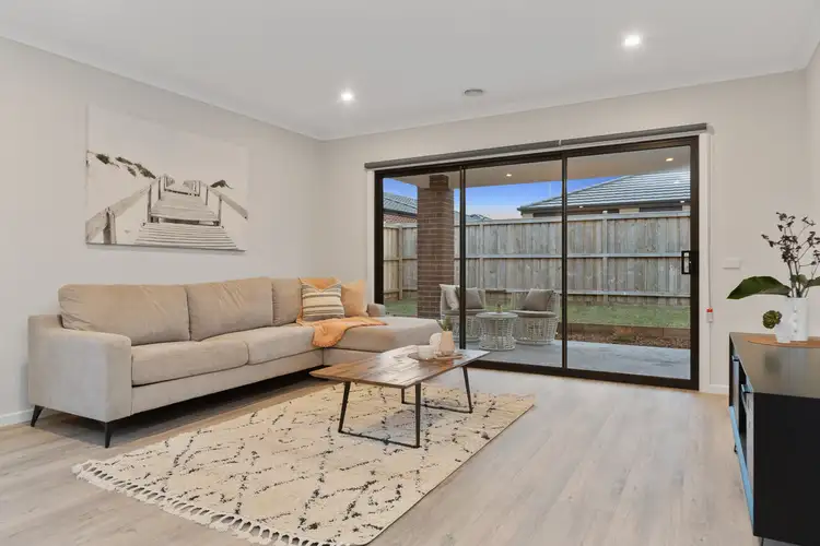 Fourth view of Homely house listing, 90 Encore Boulevard, Cranbourne South VIC 3977