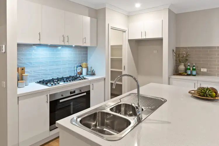 Sixth view of Homely house listing, 90 Encore Boulevard, Cranbourne South VIC 3977