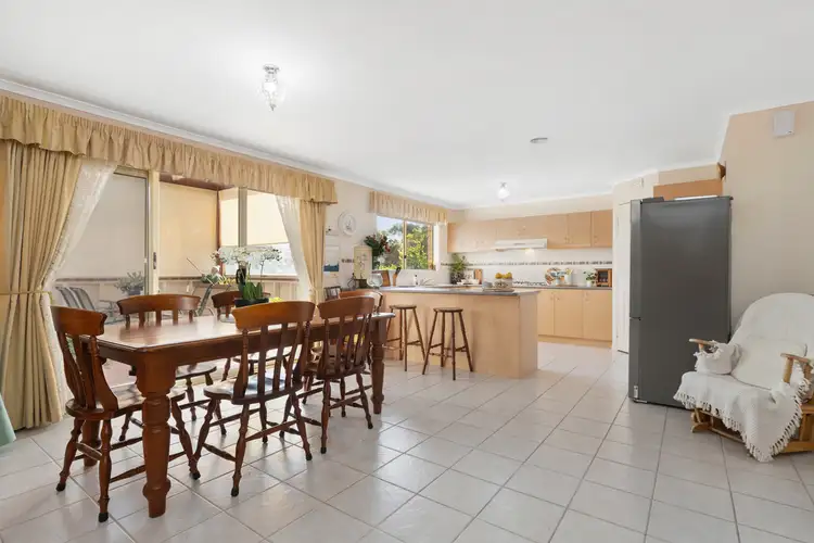 Fourth view of Homely house listing, 38 Postregna Way, Skye VIC 3977