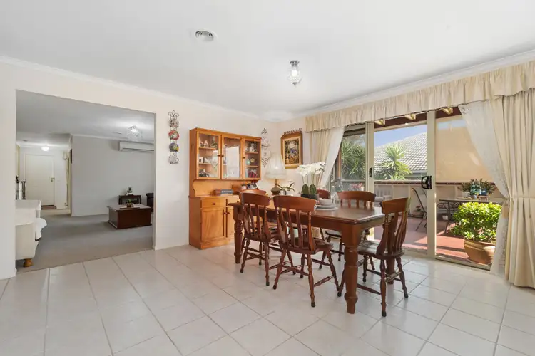 Fifth view of Homely house listing, 38 Postregna Way, Skye VIC 3977