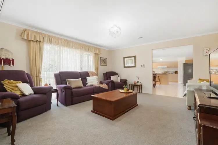 Sixth view of Homely house listing, 38 Postregna Way, Skye VIC 3977