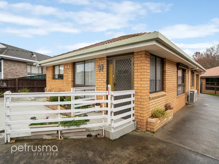 Third view of Homely house listing, 1/30 Barrett Street, Glenorchy TAS 7010