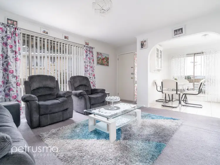 Fourth view of Homely house listing, 1/30 Barrett Street, Glenorchy TAS 7010