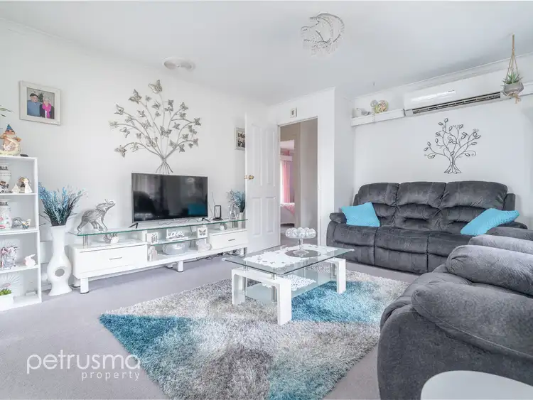 Fifth view of Homely house listing, 1/30 Barrett Street, Glenorchy TAS 7010