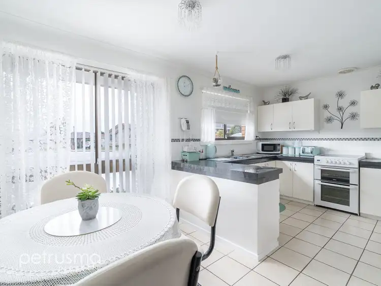 Sixth view of Homely house listing, 1/30 Barrett Street, Glenorchy TAS 7010
