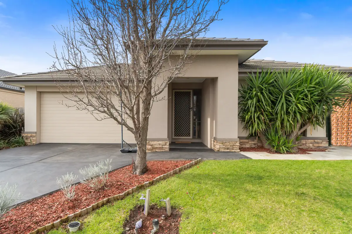 Main view of Homely house listing, 54 Ethereal Way, Sandhurst VIC 3977