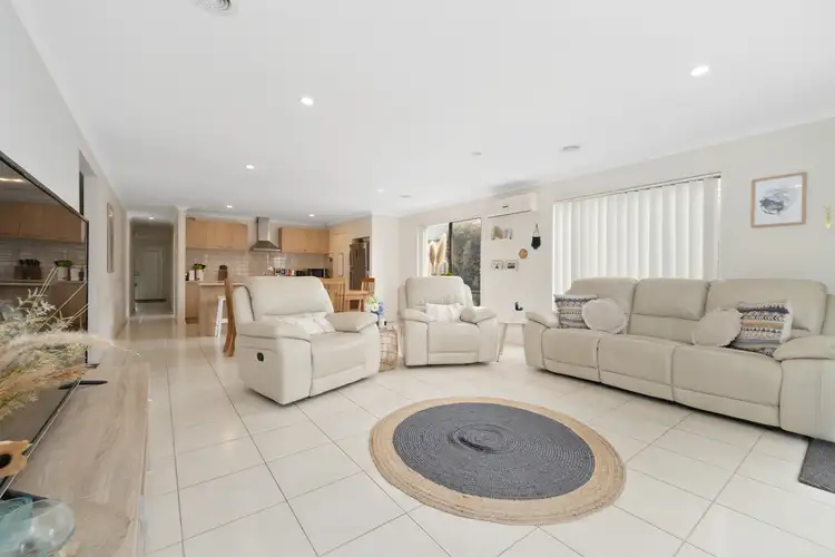 Third view of Homely house listing, 54 Ethereal Way, Sandhurst VIC 3977