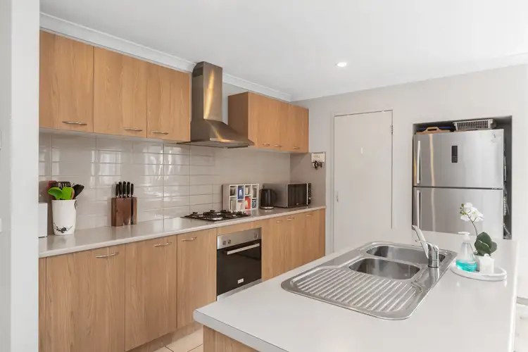 Fourth view of Homely house listing, 54 Ethereal Way, Sandhurst VIC 3977
