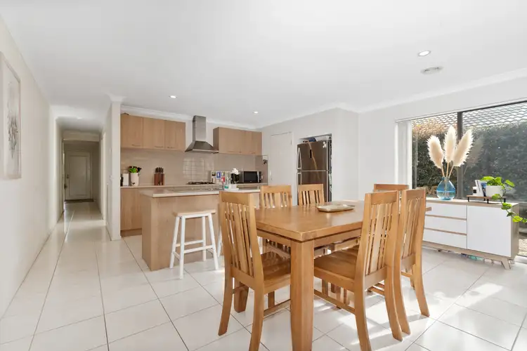 Fifth view of Homely house listing, 54 Ethereal Way, Sandhurst VIC 3977