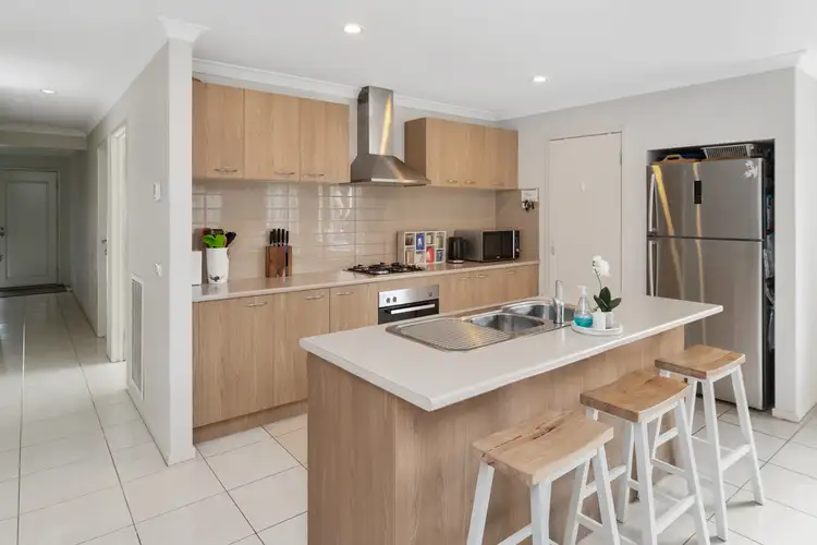 Sixth view of Homely house listing, 54 Ethereal Way, Sandhurst VIC 3977
