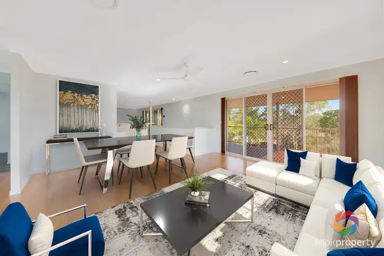 Fifth view of Homely house listing, 46 Golf View Drive, Boyne Island QLD 4680
