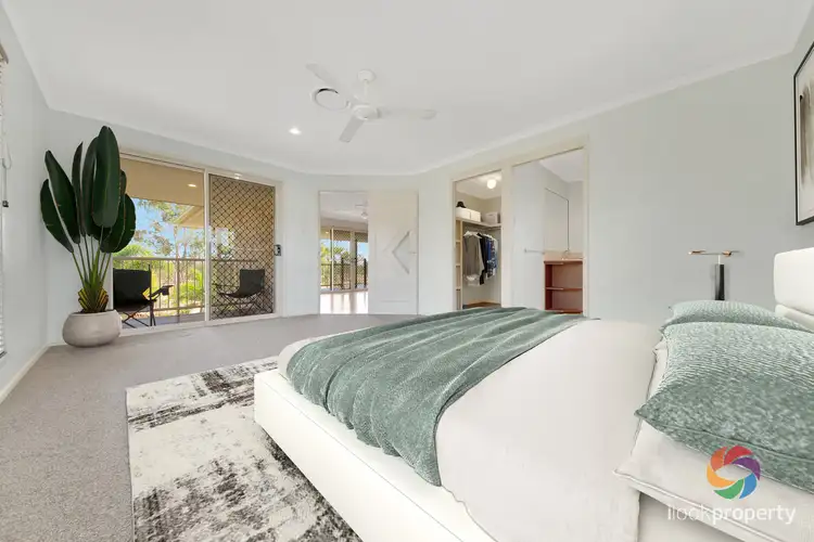 Sixth view of Homely house listing, 46 Golf View Drive, Boyne Island QLD 4680